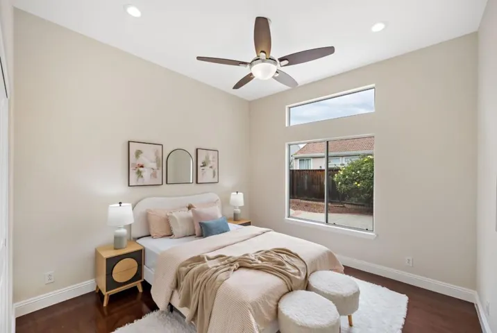 3107 Toscana Court, San Jose, California 95135