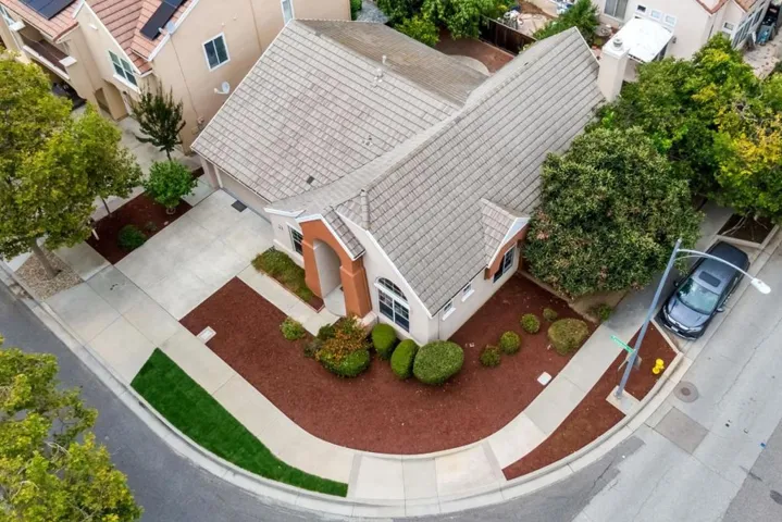 3107 Toscana Court, San Jose, California 95135