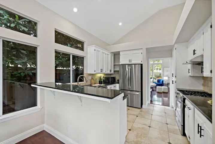 3107 Toscana Court, San Jose, California 95135