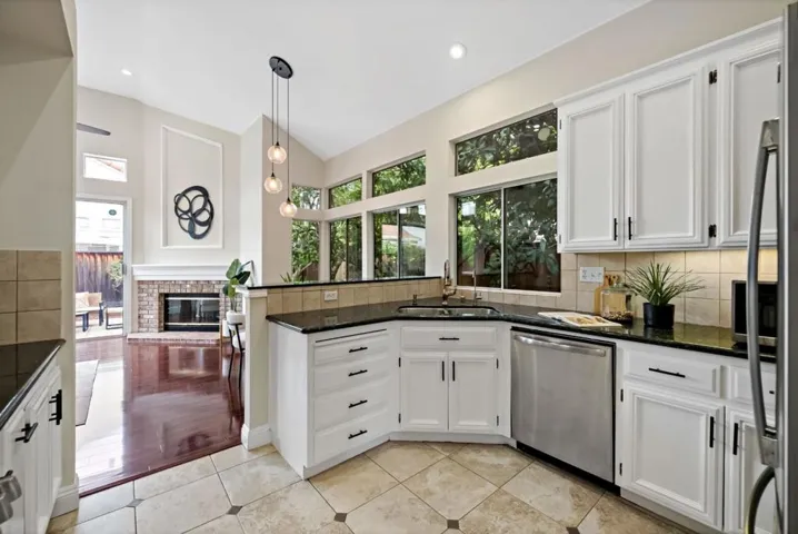 3107 Toscana Court, San Jose, California 95135