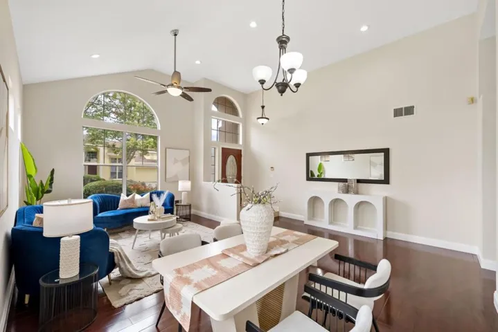 3107 Toscana Court, San Jose, California 95135