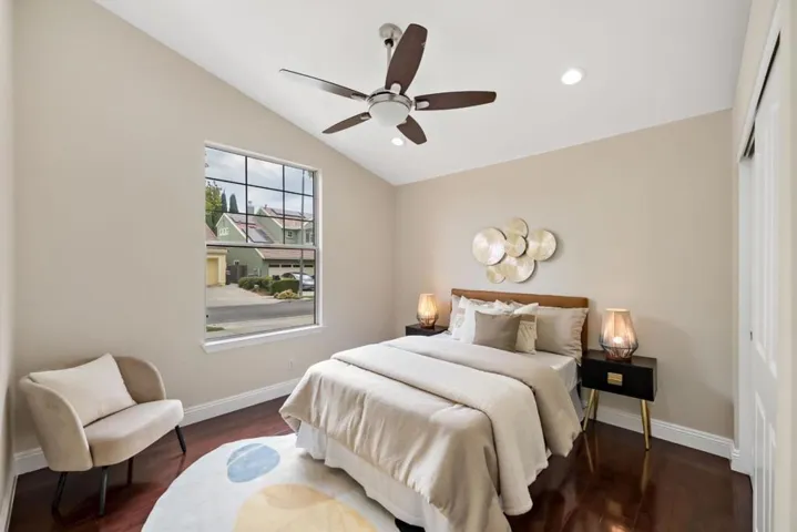 3107 Toscana Court, San Jose, California 95135