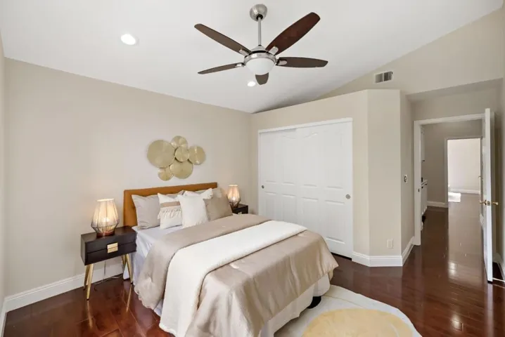 3107 Toscana Court, San Jose, California 95135