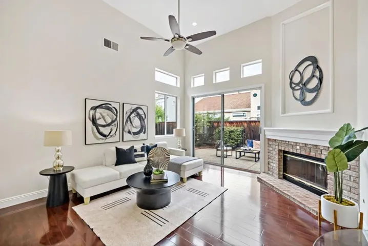 3107 Toscana Court, San Jose, California 95135