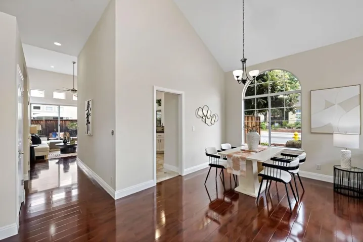 3107 Toscana Court, San Jose, California 95135