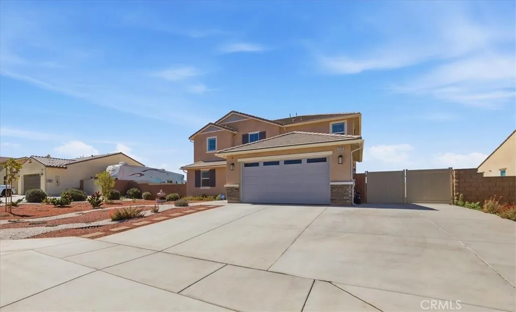 4208 Oak, Banning, California 92220 — photo 4