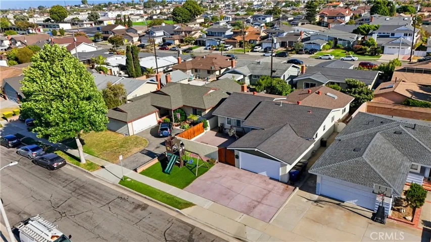 2346 W 234th W, Torrance, California 90501