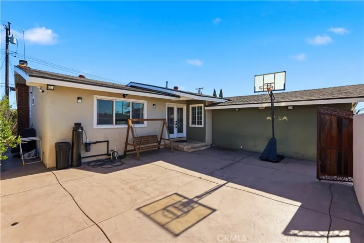2346 W 234th W, Torrance, California 90501
