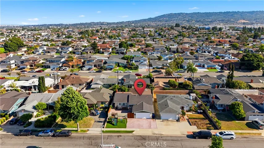 2346 W 234th W, Torrance, California 90501