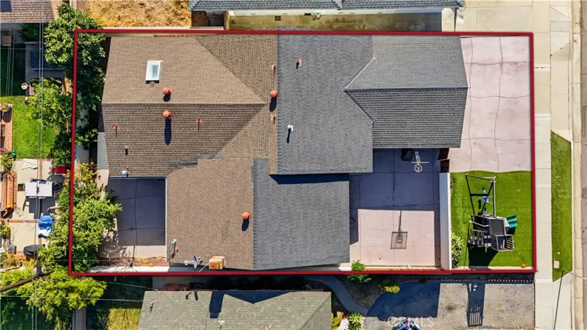 2346 W 234th W, Torrance, California 90501