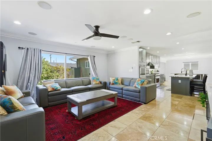 2346 W 234th W, Torrance, California 90501