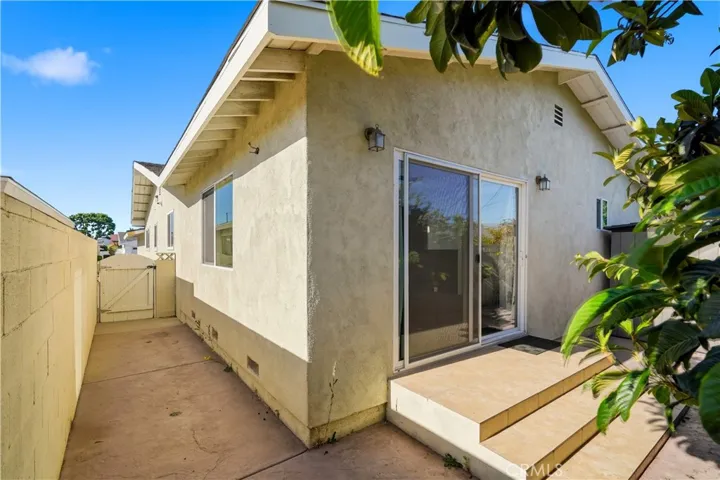 2346 W 234th W, Torrance, California 90501