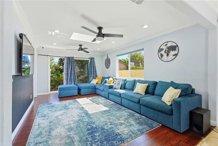2346 W 234th W, Torrance, California 90501