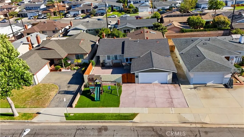 2346 W 234th W, Torrance, California 90501