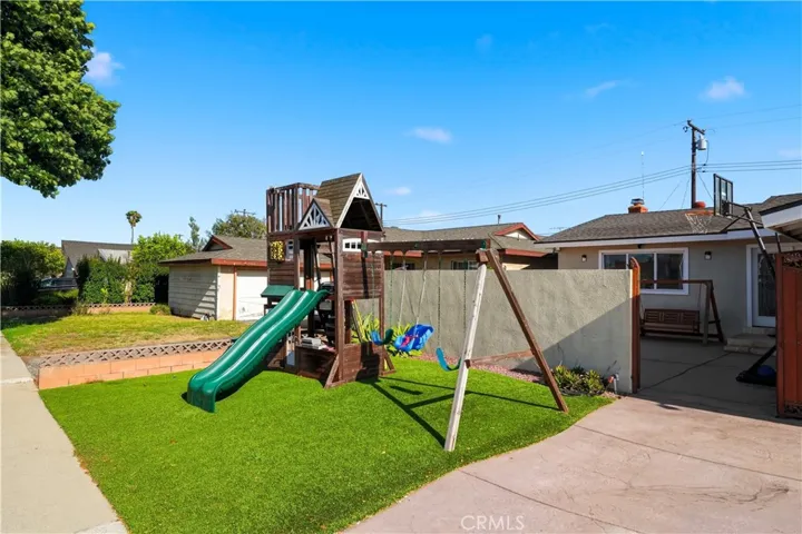 2346 W 234th W, Torrance, California 90501