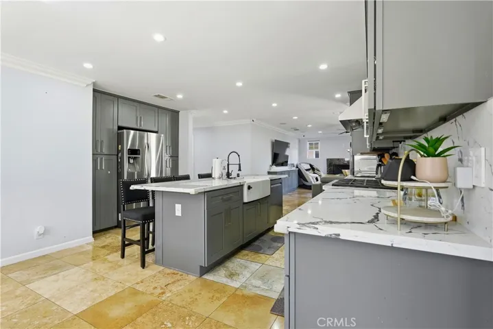 2346 W 234th W, Torrance, California 90501