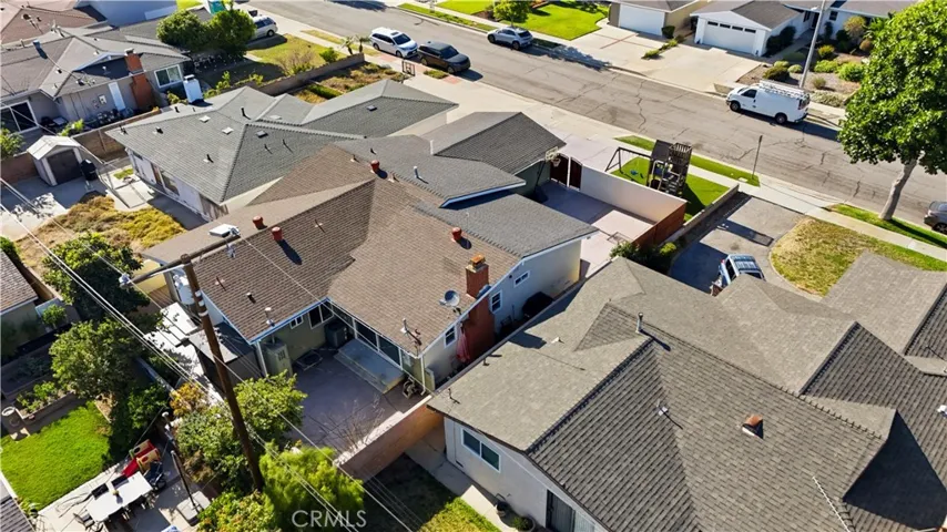 2346 W 234th W, Torrance, California 90501