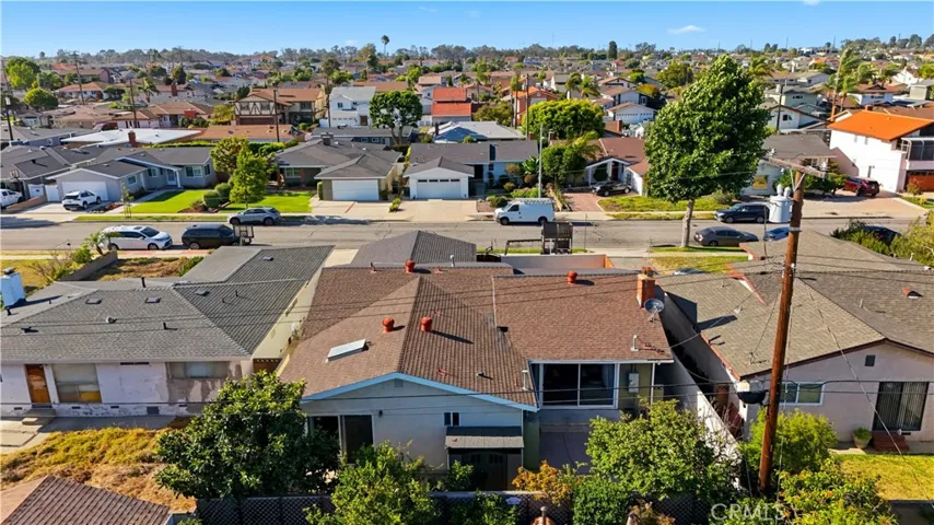 2346 W 234th W, Torrance, California 90501