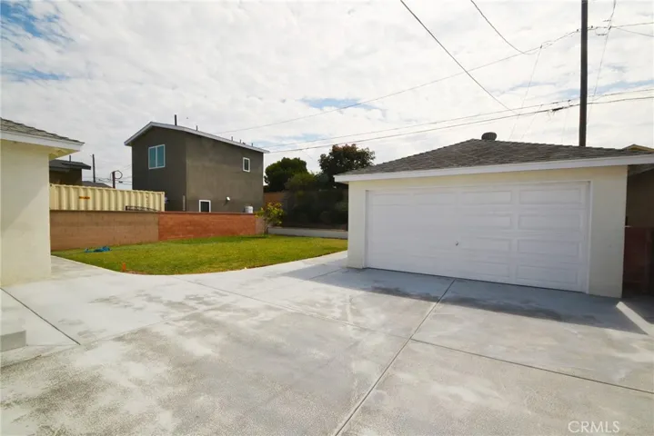 21510 Ellinwood Drive, Torrance, California 90503