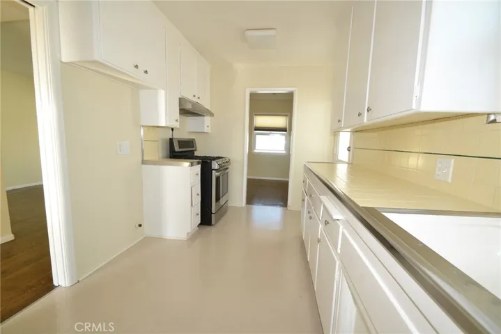 21510 Ellinwood Drive, Torrance, California 90503