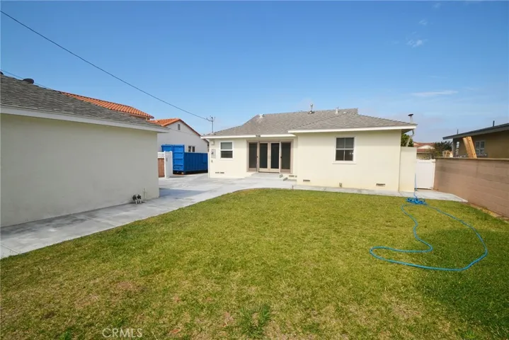 21510 Ellinwood Drive, Torrance, California 90503