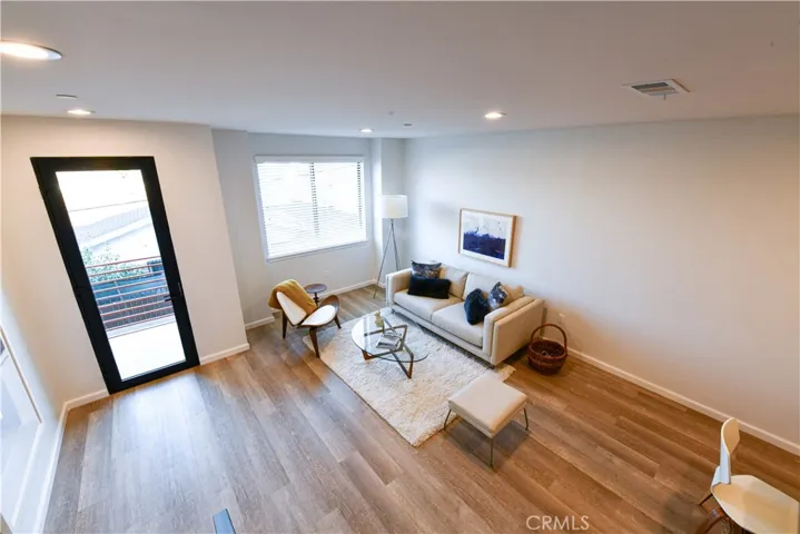 15826 S Vermont Avenue 1, Gardena, California 90247