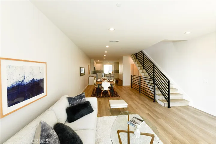 15826 S Vermont Avenue 1, Gardena, California 90247
