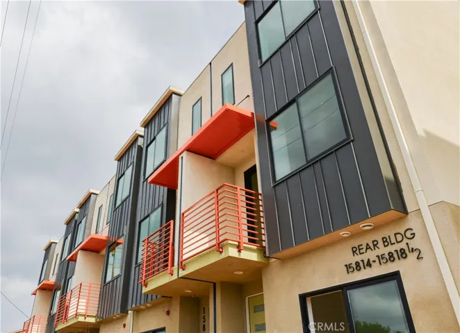 15826 S Vermont Avenue 1, Gardena, California 90247