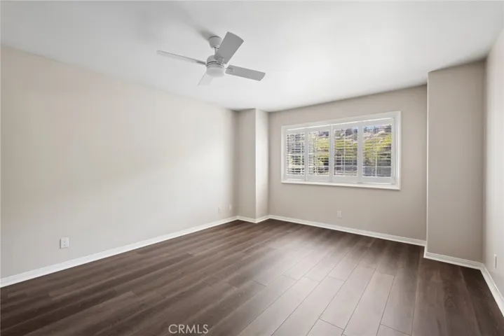 Upstairs bedroom #2