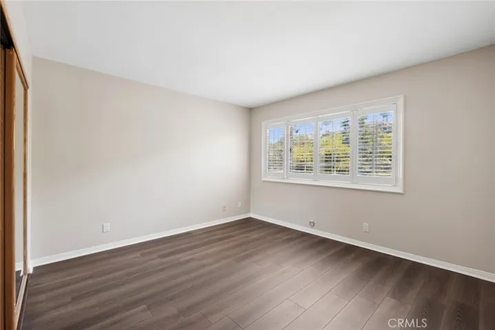 Upstairs bedroom #4