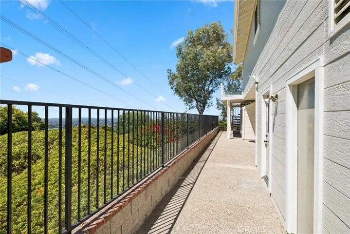 side yard