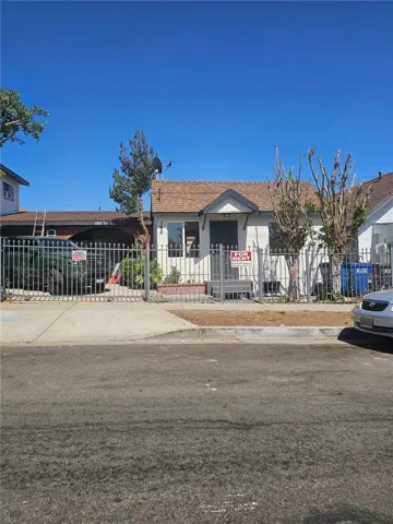 162 N Alma Avenue, East Los Angeles, California 90063