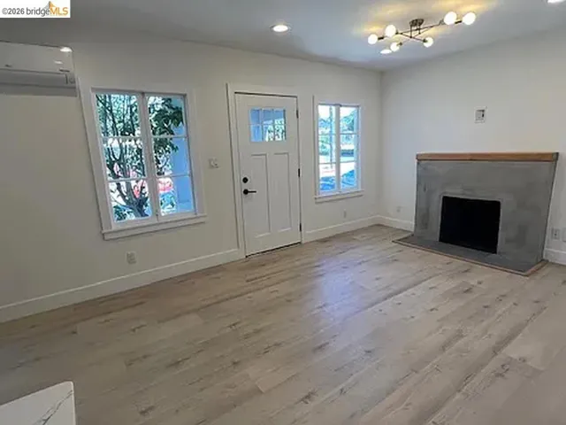 2600 Sacramento St, Berkeley, California 94702