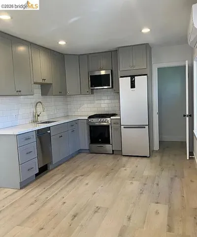 2600 Sacramento St, Berkeley, California 94702