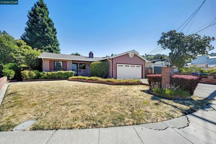 2324 Dolores Ct, Pinole, California 94564