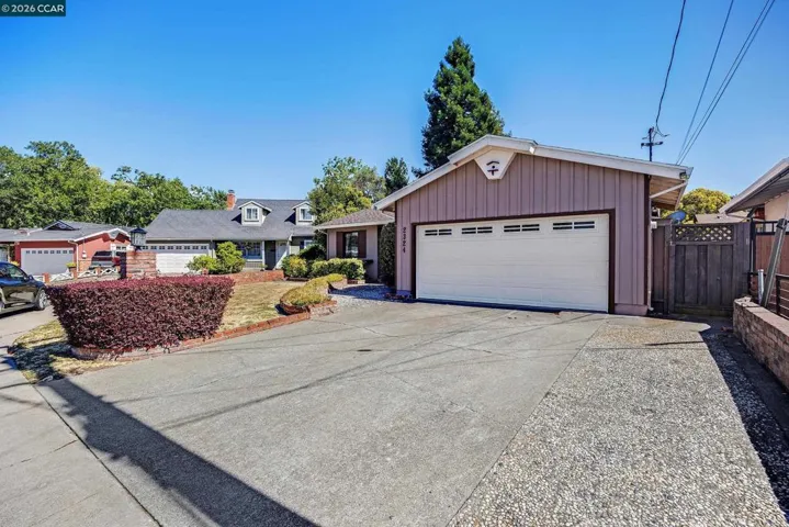 2324 Dolores Ct, Pinole, California 94564