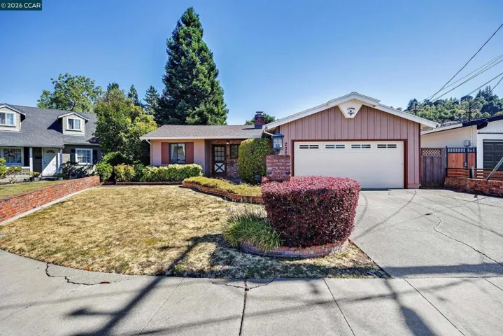 2324 Dolores Ct, Pinole, California 94564