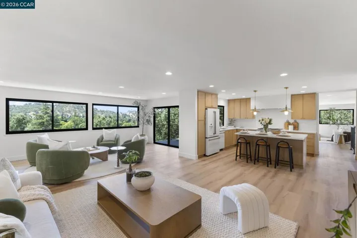 37 Pulido Ct, Danville, California 94526