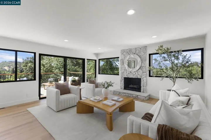 37 Pulido Ct, Danville, California 94526