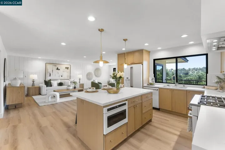 37 Pulido Ct, Danville, California 94526