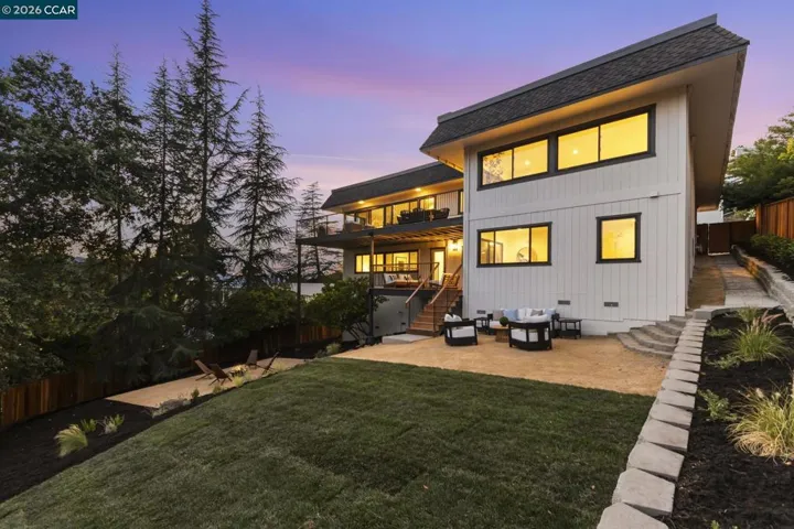 37 Pulido Ct, Danville, California 94526