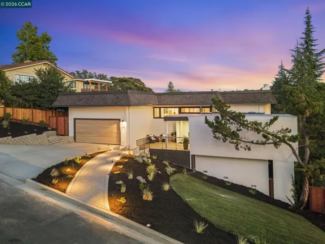 37 Pulido Ct, Danville, California 94526