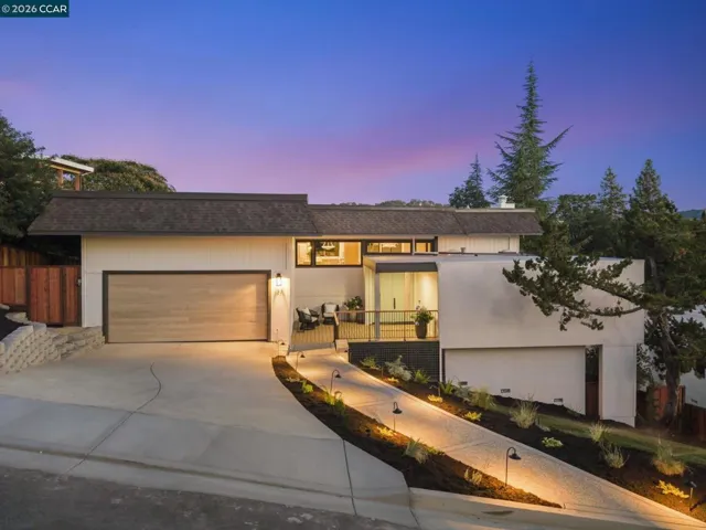 37 Pulido Ct, Danville, California 94526