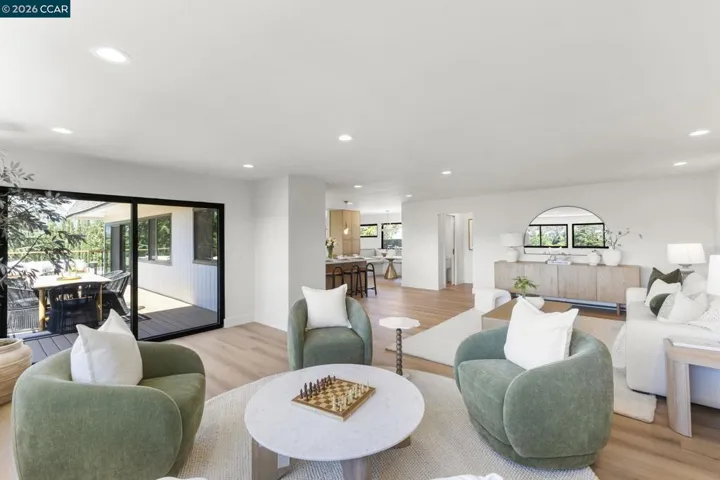37 Pulido Ct, Danville, California 94526
