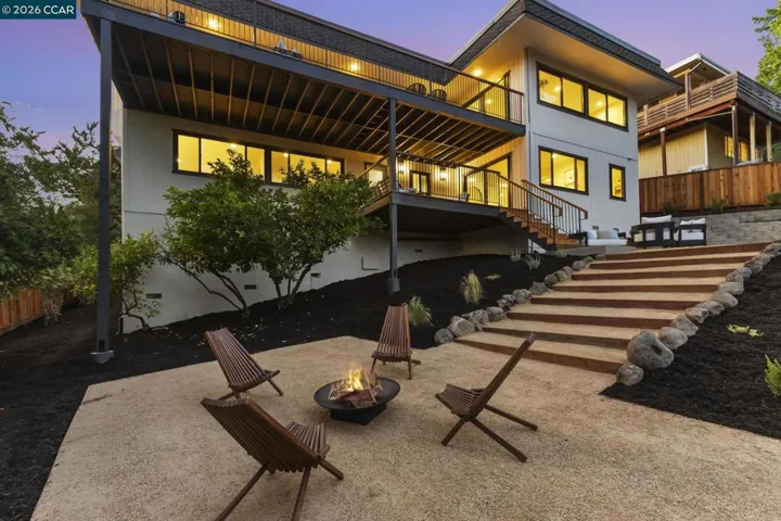 37 Pulido Ct, Danville, California 94526