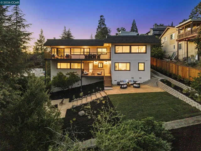 37 Pulido Ct, Danville, California 94526