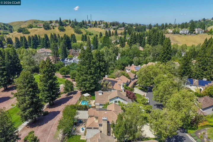3331 Quail Walk Ln, Danville, California 94506