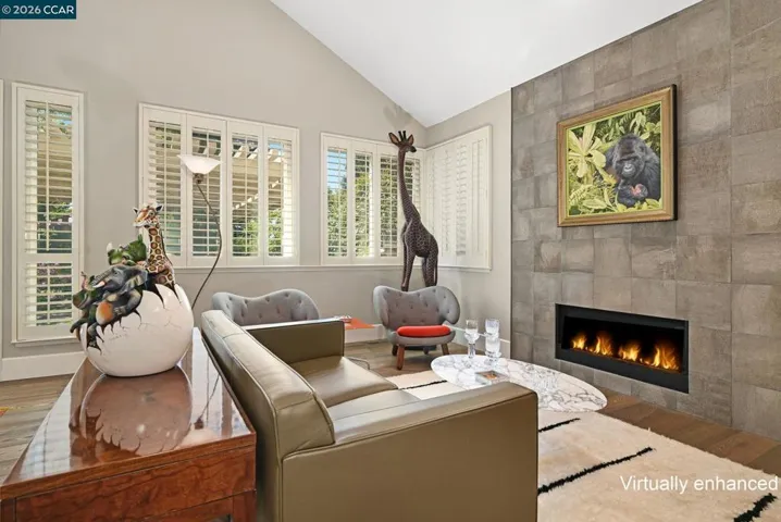 3331 Quail Walk Ln, Danville, California 94506