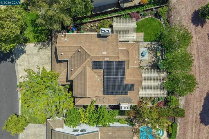 3331 Quail Walk Ln, Danville, California 94506