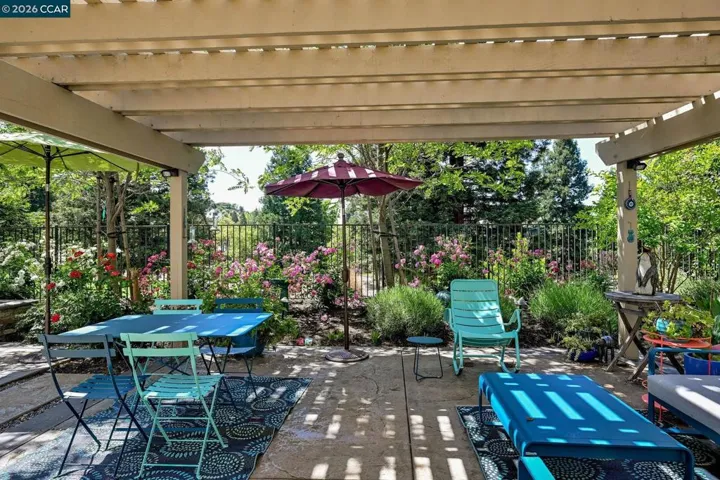 3331 Quail Walk Ln, Danville, California 94506